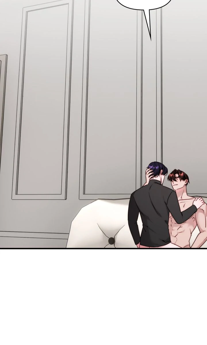 In Shadow - Chapter 12 manhwa