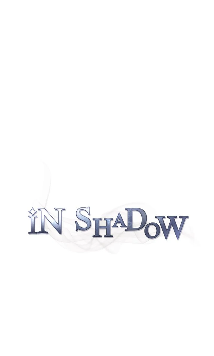 In Shadow - Chapter 12 manhwa