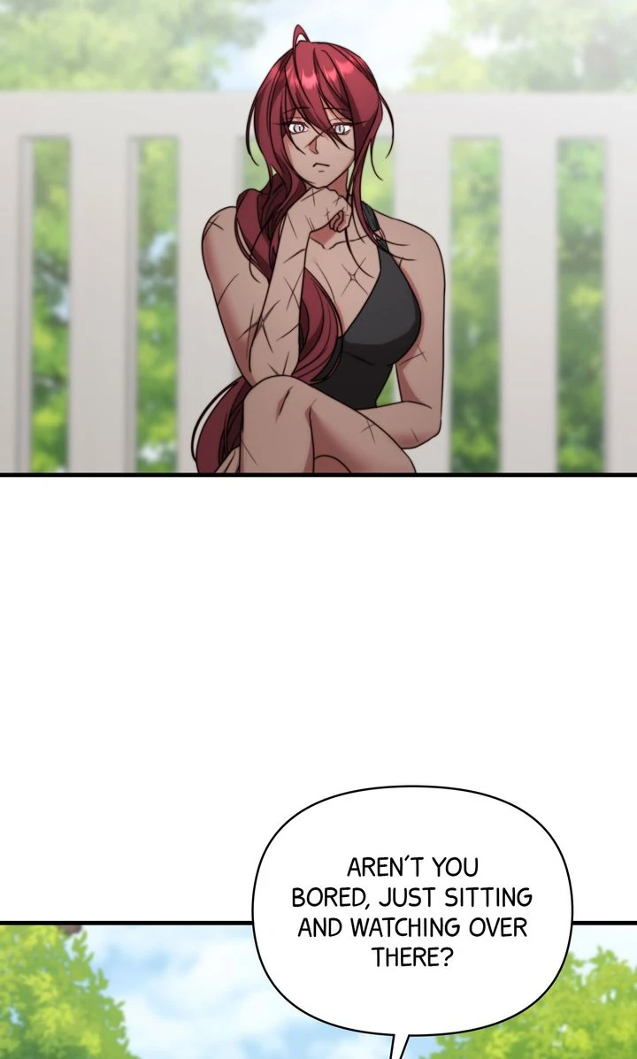 In Shadow - Chapter 12 manhwa