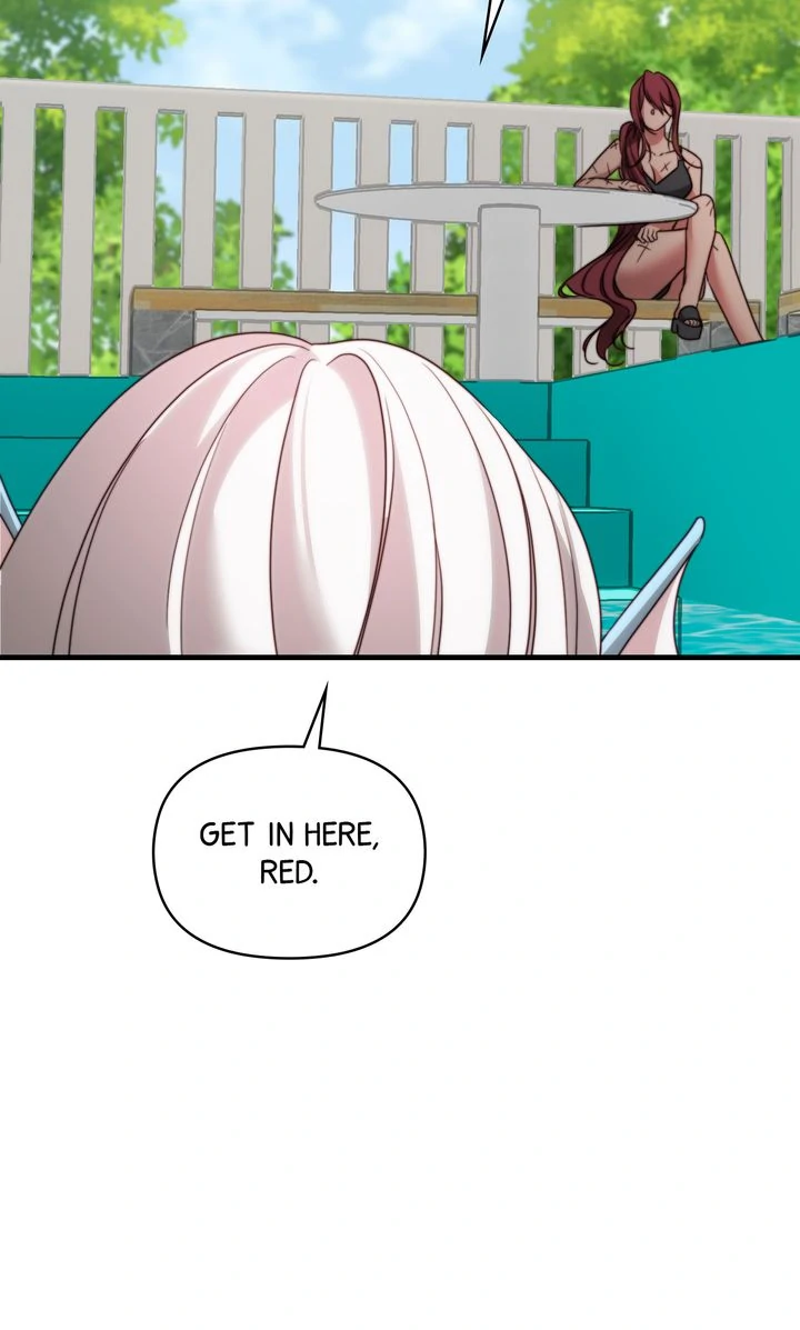 In Shadow - Chapter 12 manhwa