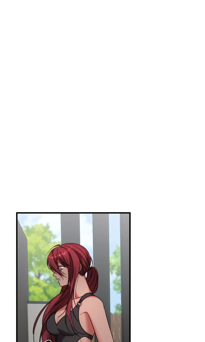 In Shadow - Chapter 12 manhwa