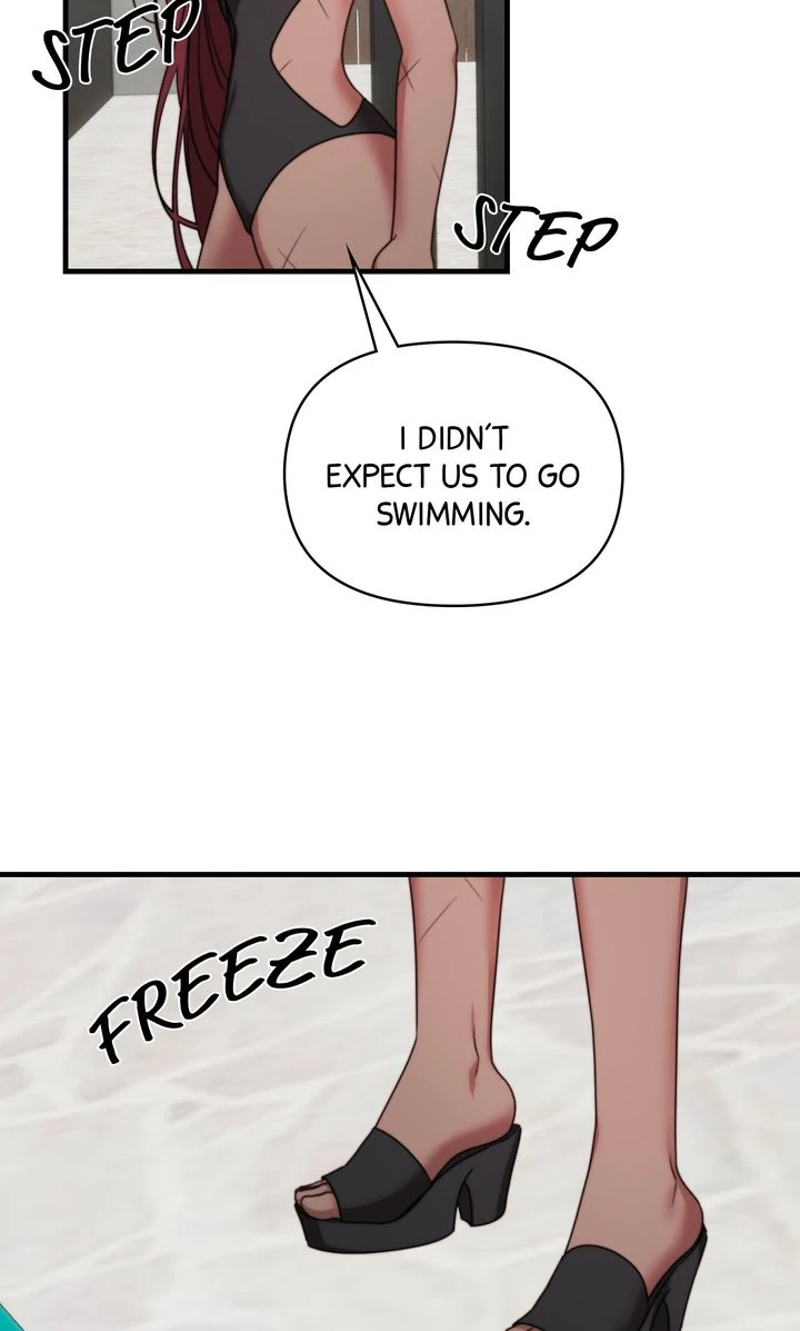 In Shadow - Chapter 12 manhwa