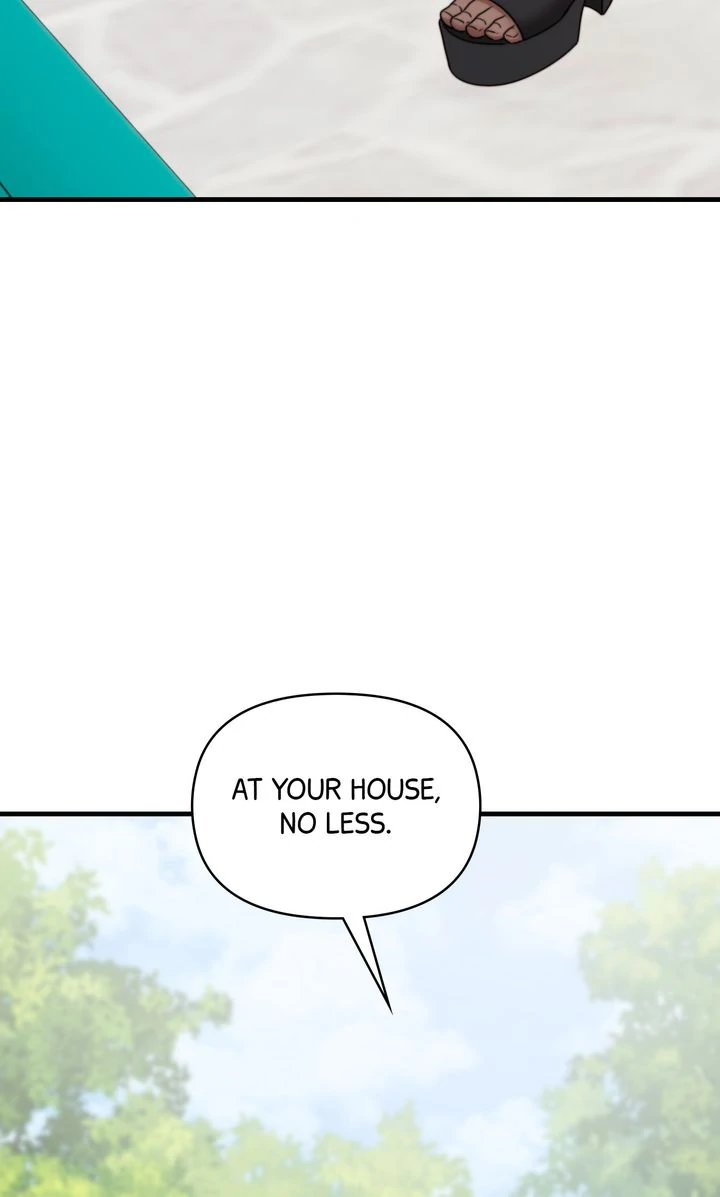 In Shadow - Chapter 12 manhwa