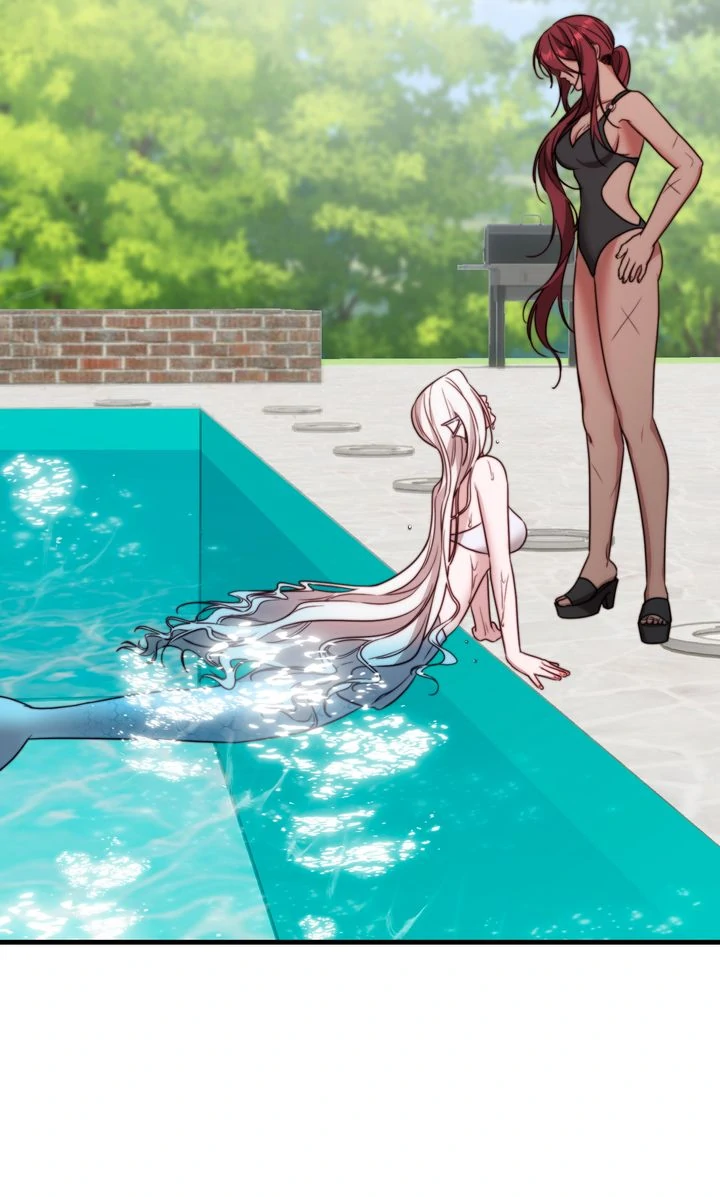 In Shadow - Chapter 12 manhwa