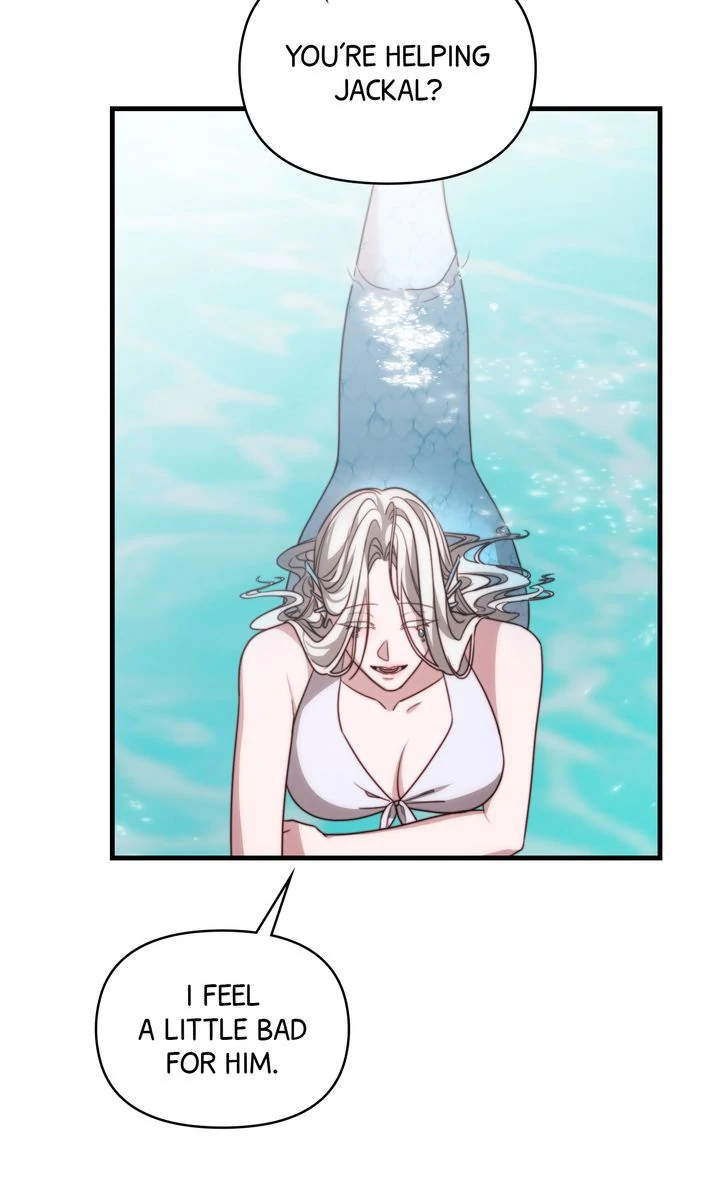 In Shadow - Chapter 12 manhwa