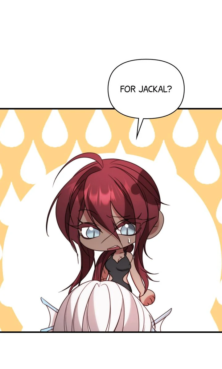 In Shadow - Chapter 12 manhwa