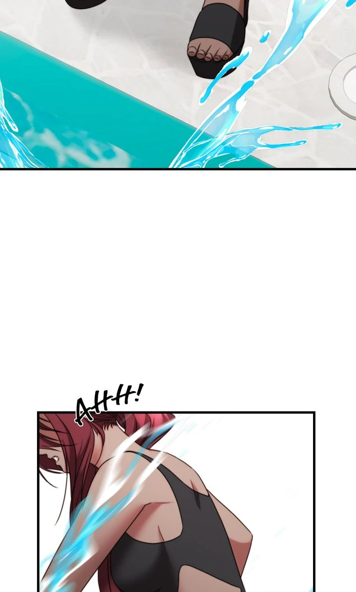 In Shadow - Chapter 12 manhwa