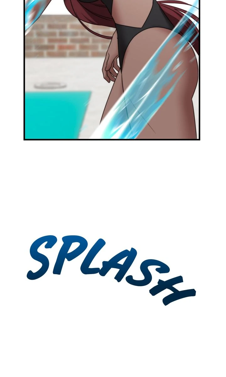 In Shadow - Chapter 12 manhwa