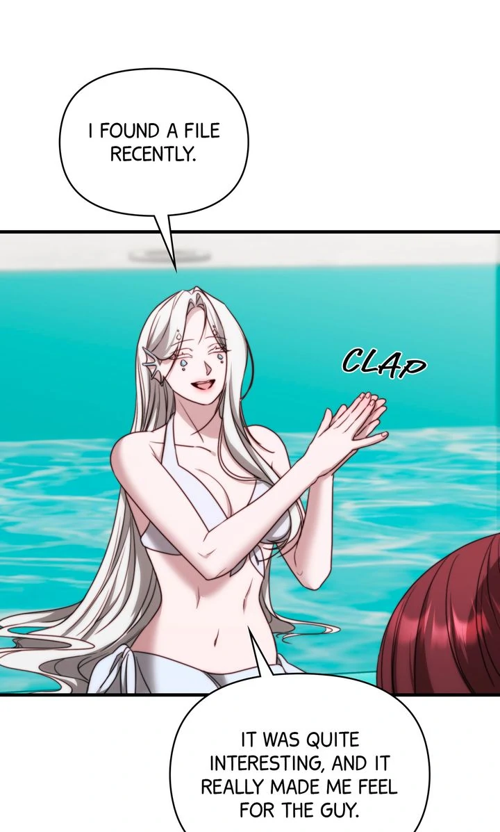 In Shadow - Chapter 12 manhwa