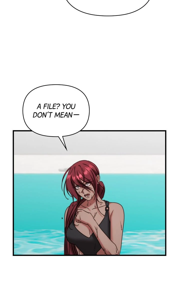 In Shadow - Chapter 12 manhwa