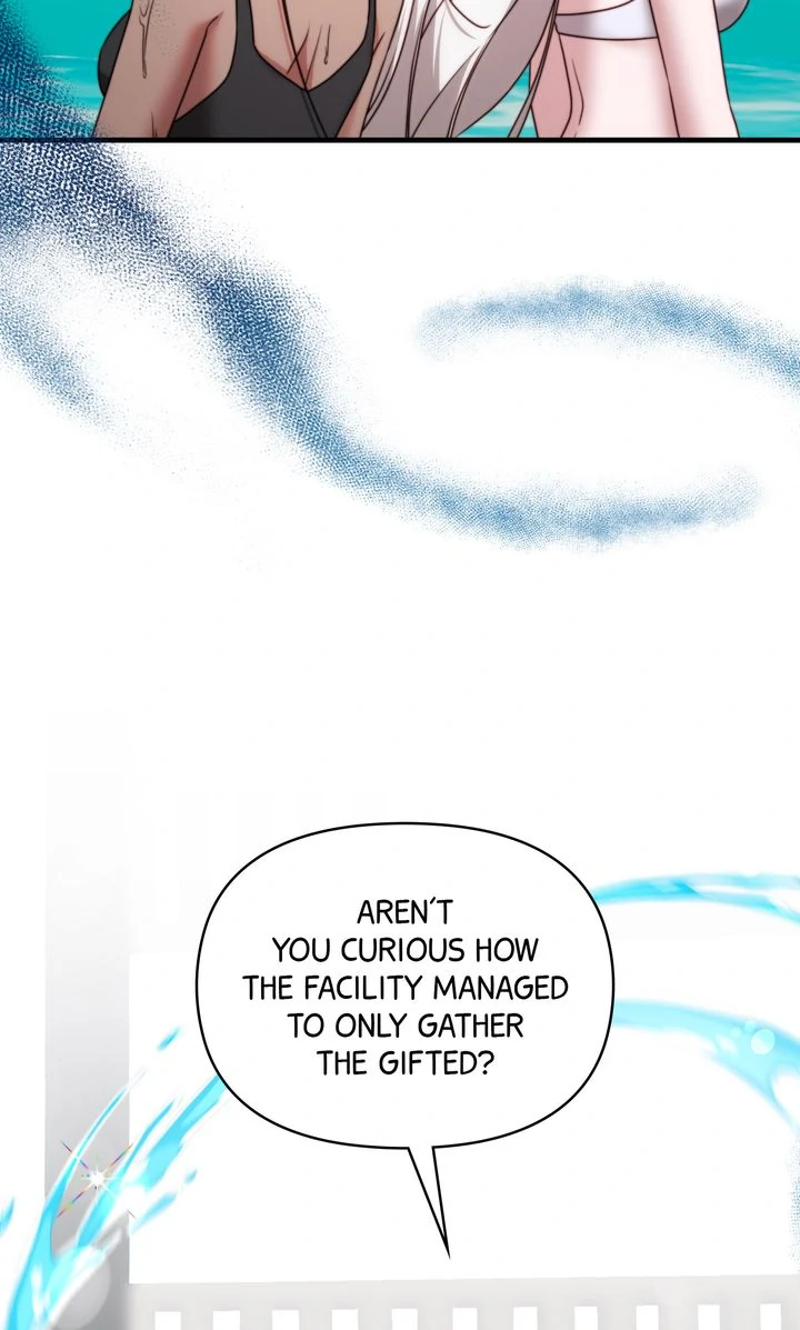 In Shadow - Chapter 12 manhwa