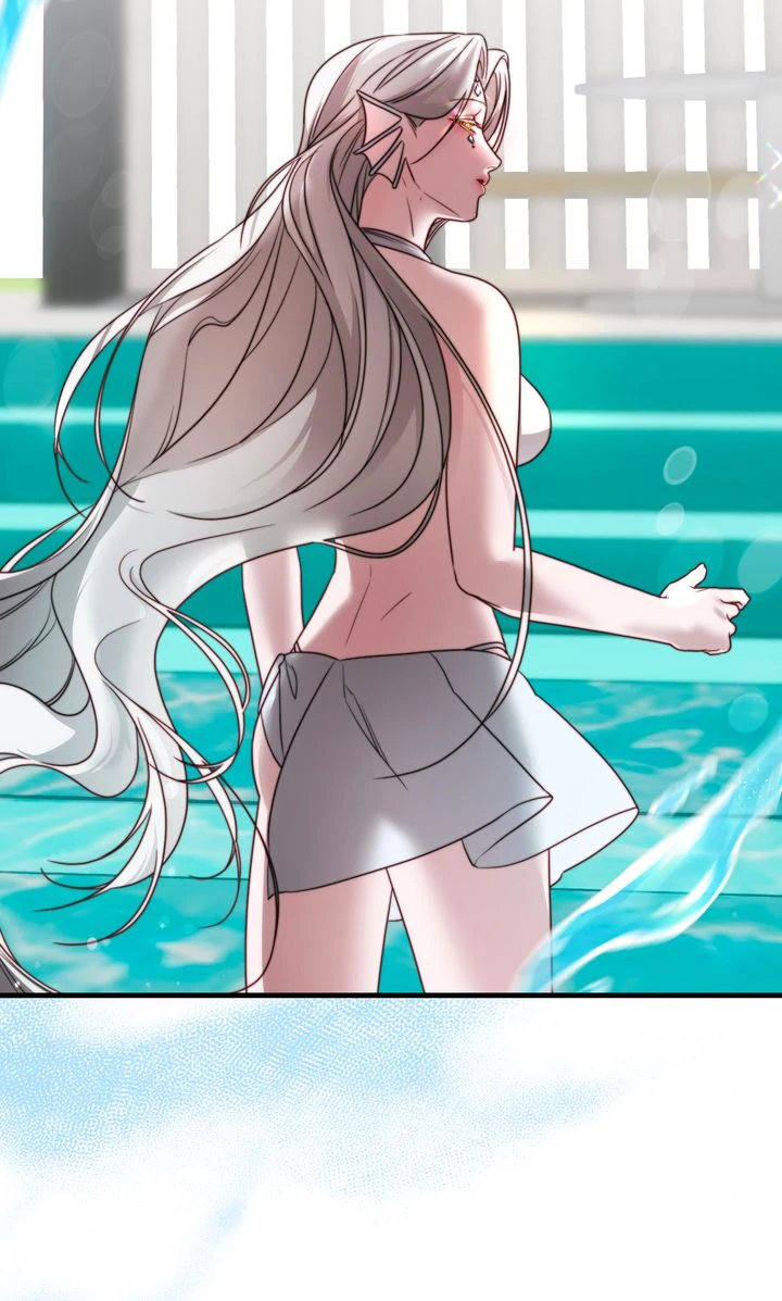 In Shadow - Chapter 12 manhwa