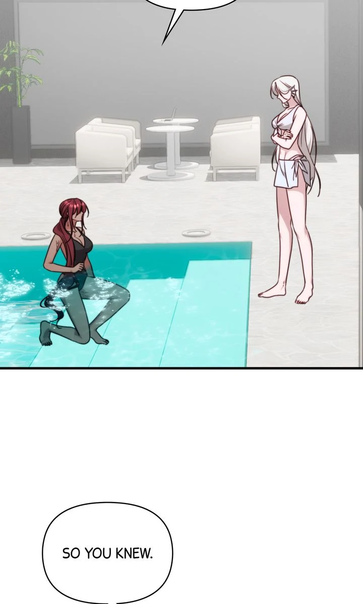 In Shadow - Chapter 12 manhwa