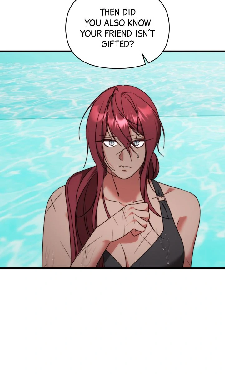 In Shadow - Chapter 12 manhwa