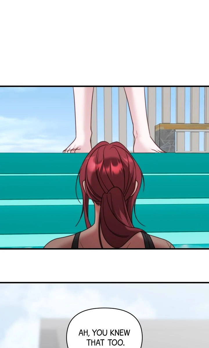 In Shadow - Chapter 12 manhwa