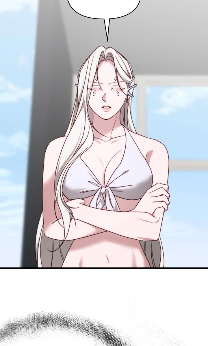 In Shadow - Chapter 12 manhwa