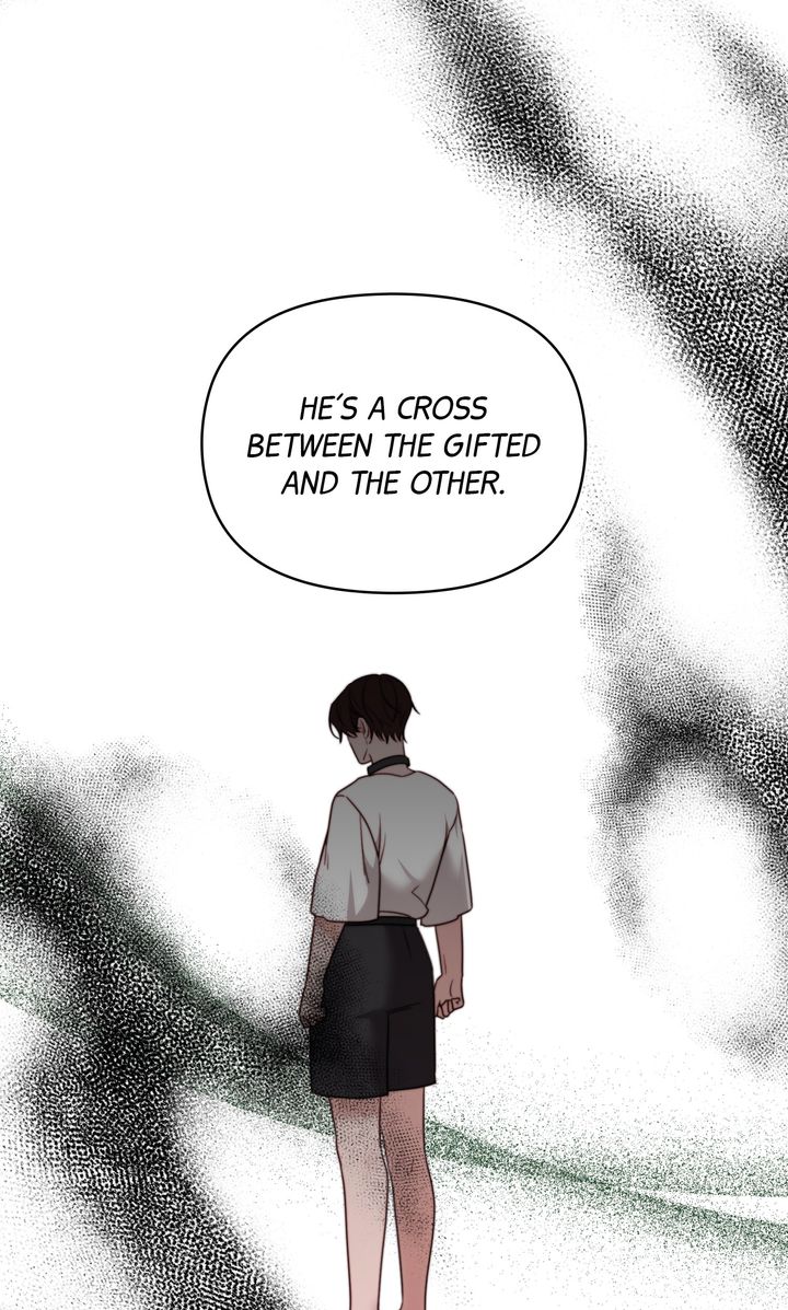 In Shadow - Chapter 12 manhwa