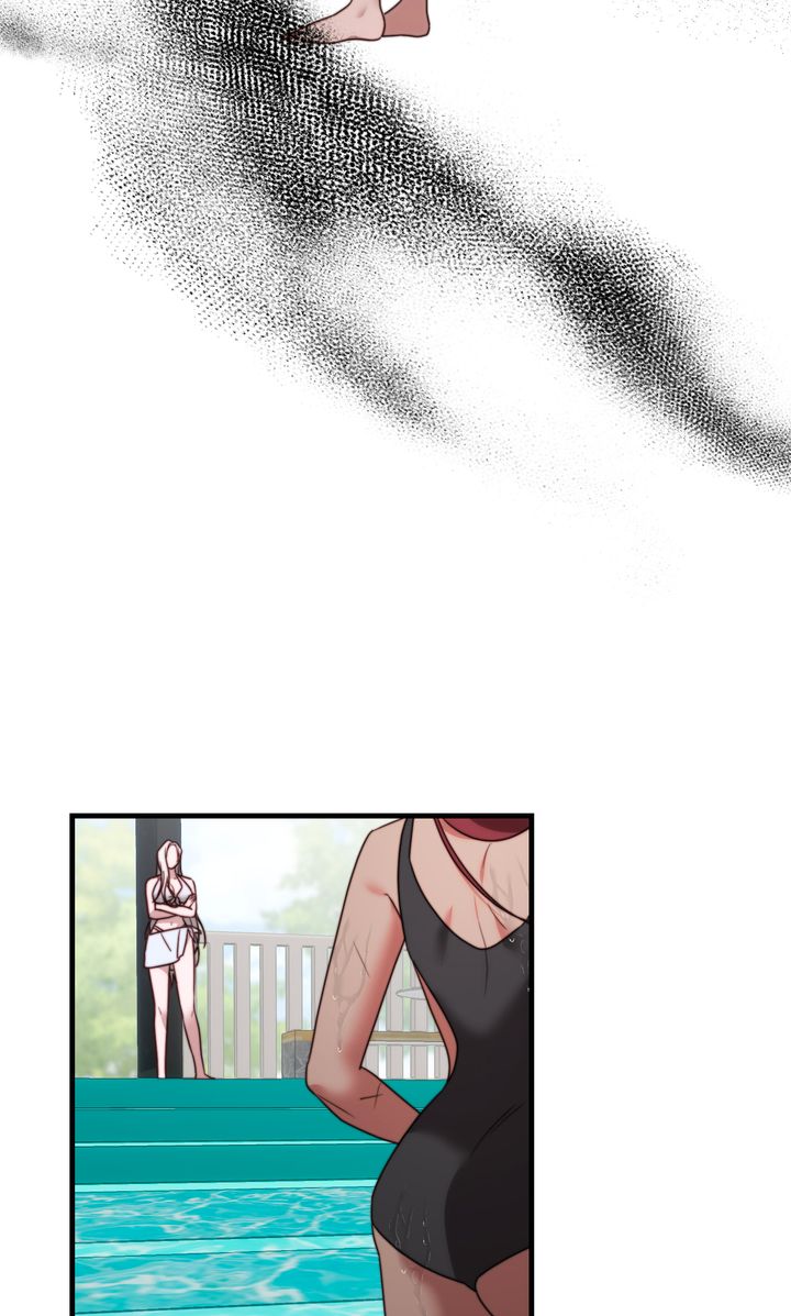 In Shadow - Chapter 12 manhwa