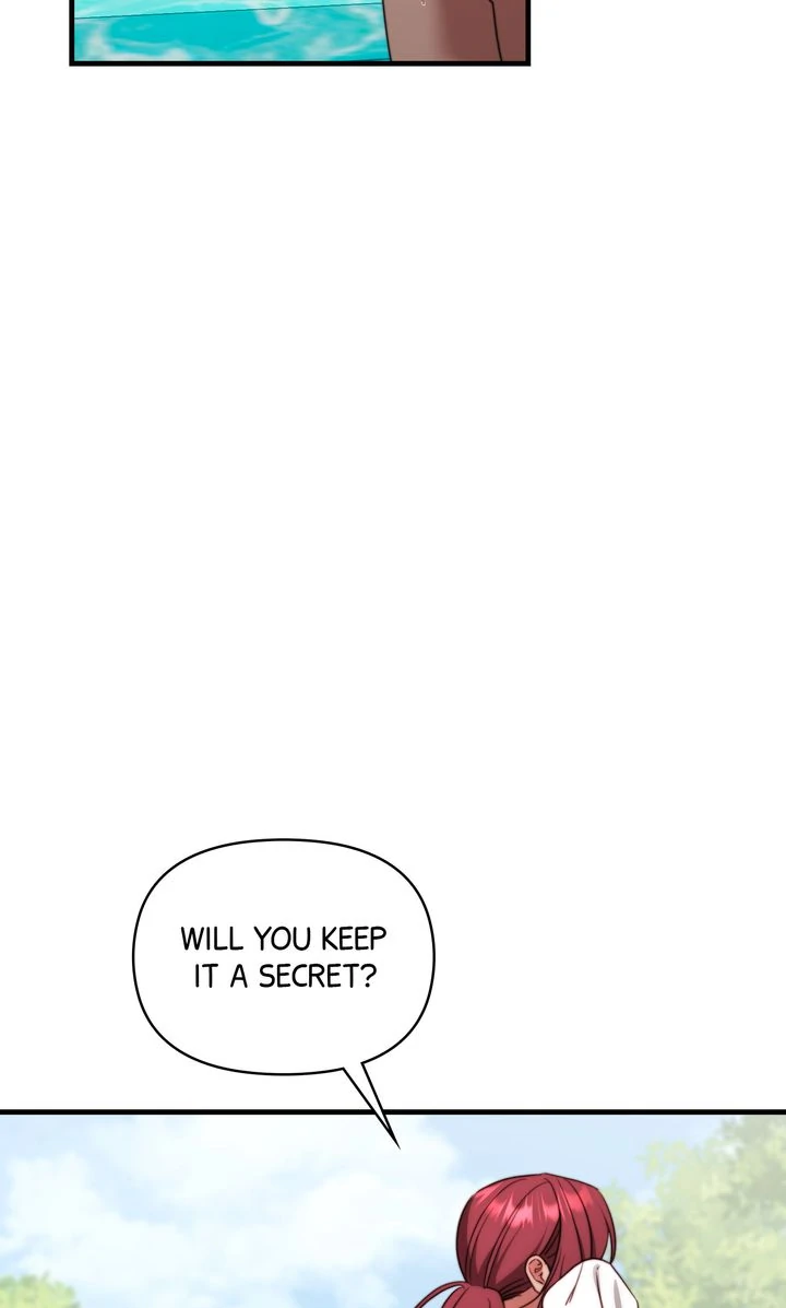 In Shadow - Chapter 12 manhwa
