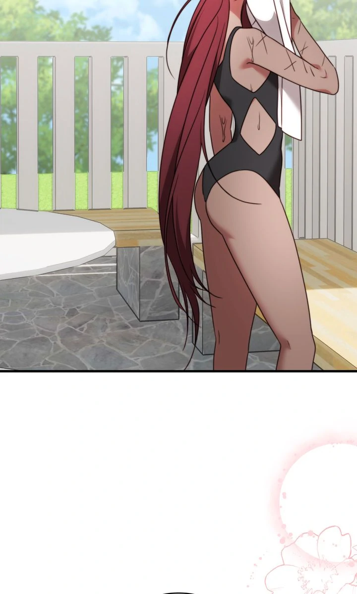 In Shadow - Chapter 12 manhwa