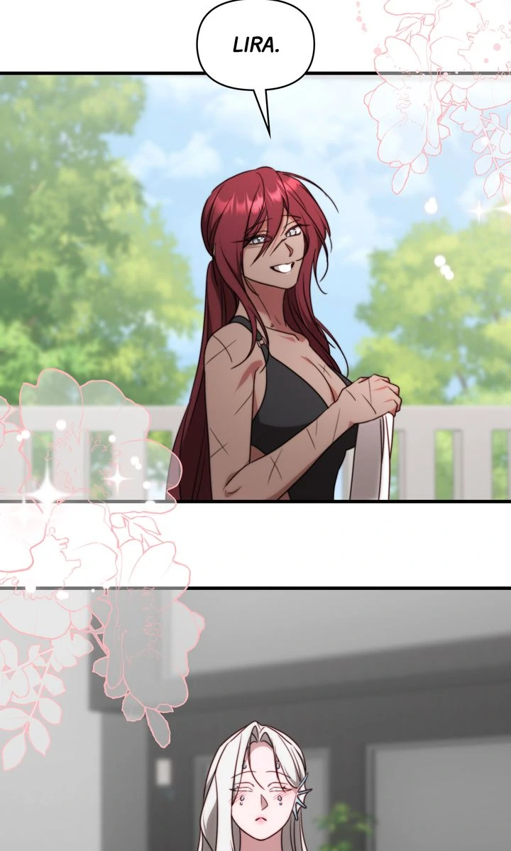 In Shadow - Chapter 12 manhwa