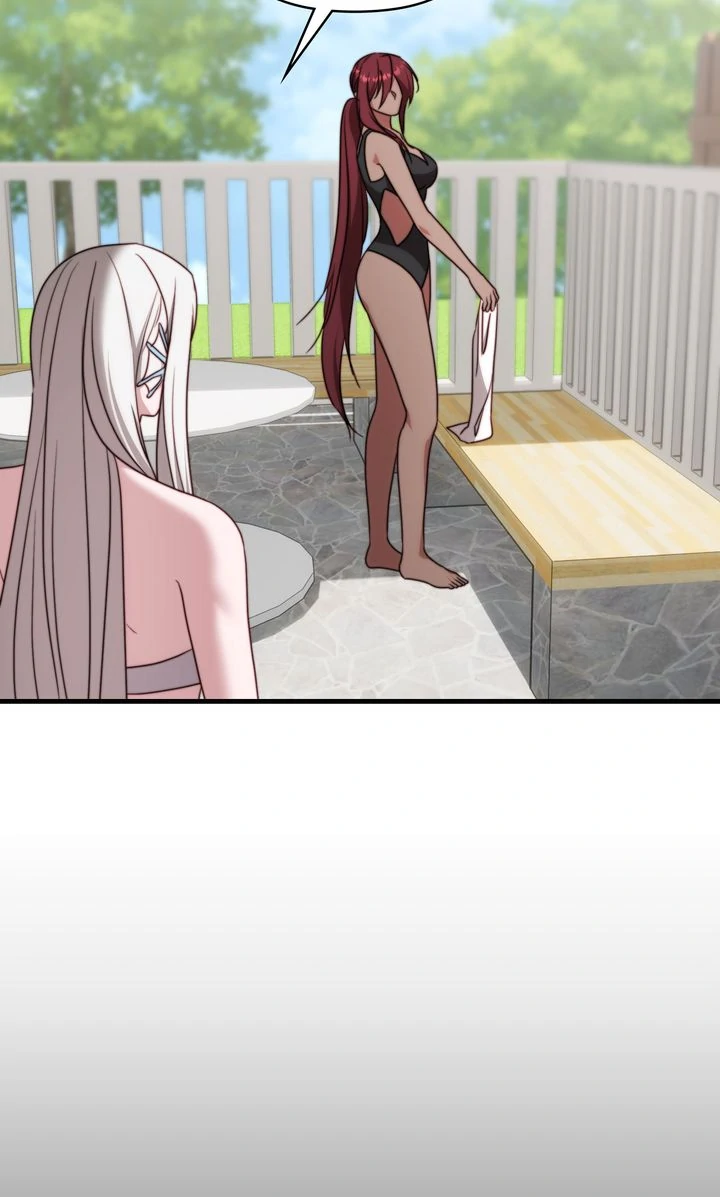 In Shadow - Chapter 12 manhwa