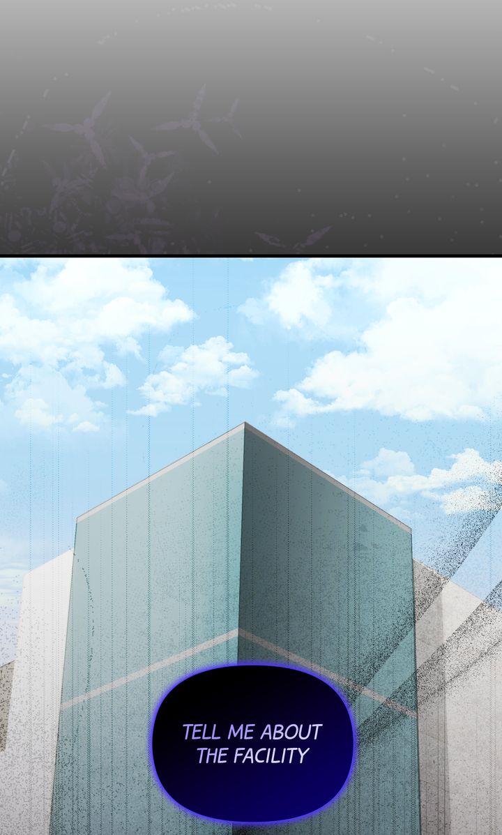 In Shadow - Chapter 12 manhwa