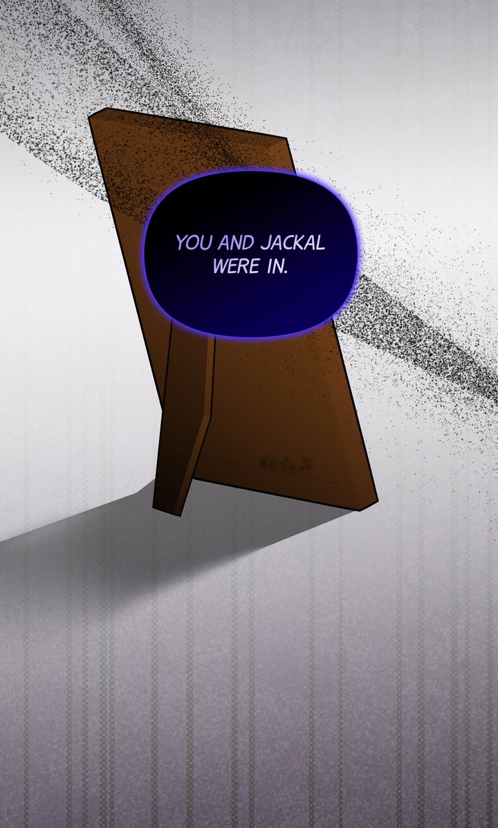 In Shadow - Chapter 12 manhwa