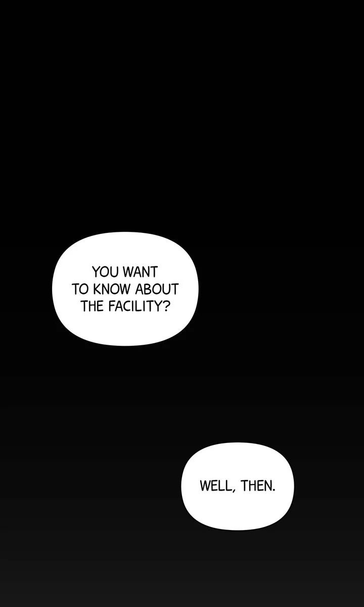 In Shadow - Chapter 13 manhwa