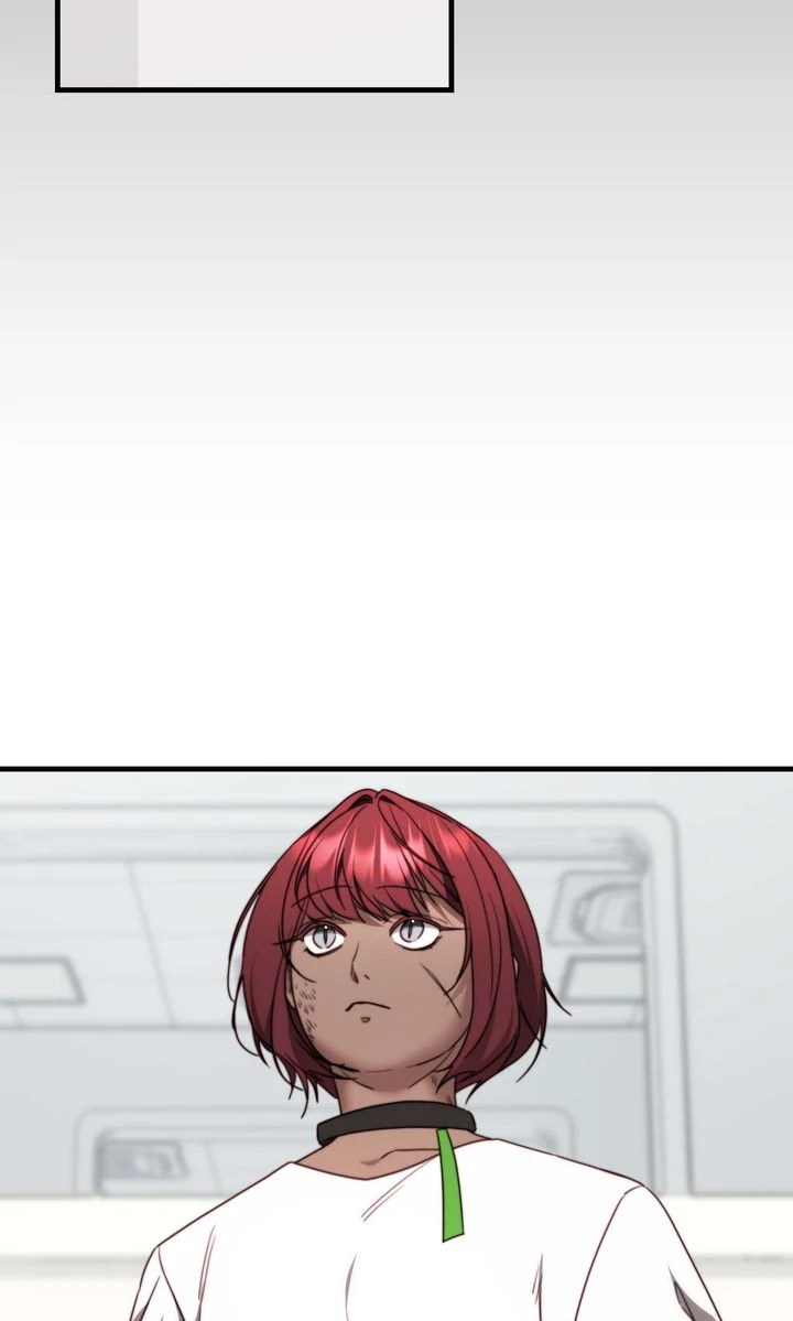 In Shadow - Chapter 13 manhwa