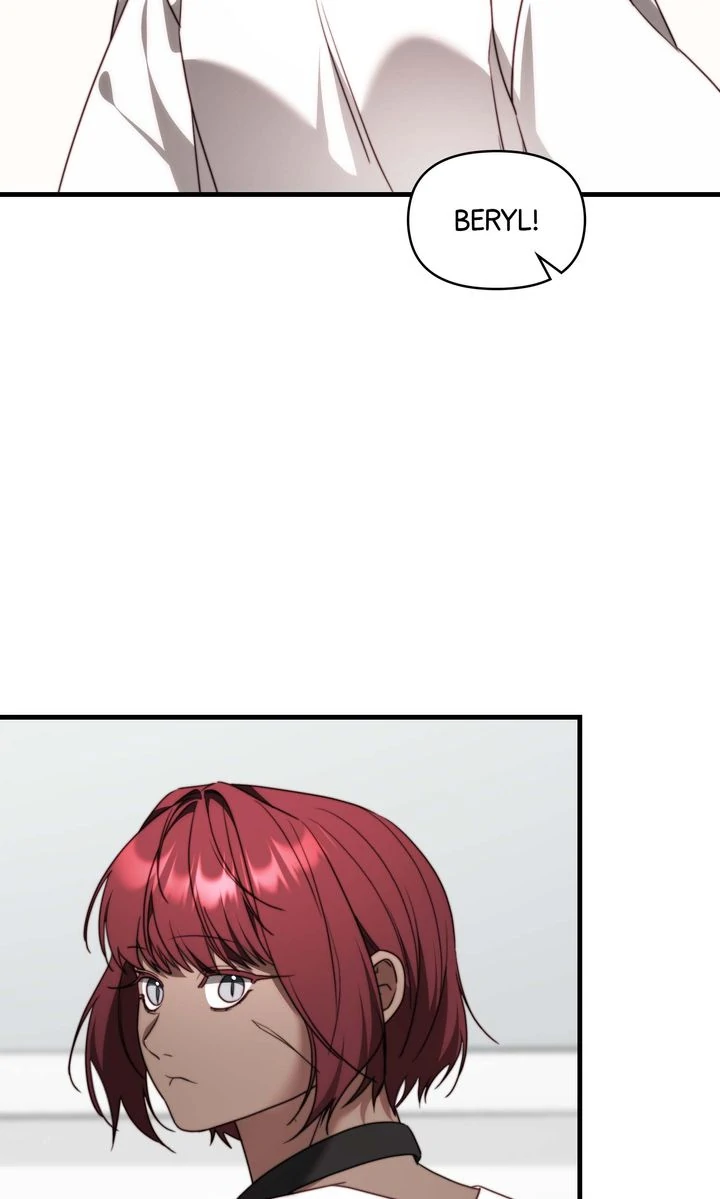 In Shadow - Chapter 13 manhwa