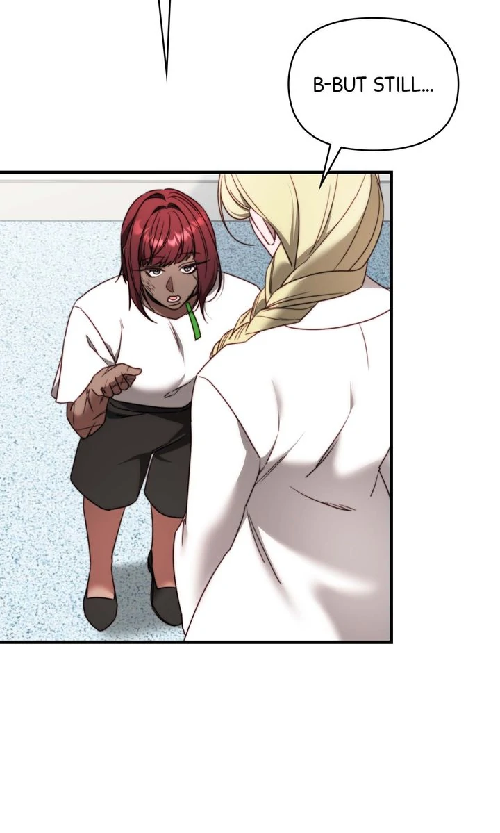 In Shadow - Chapter 13 manhwa