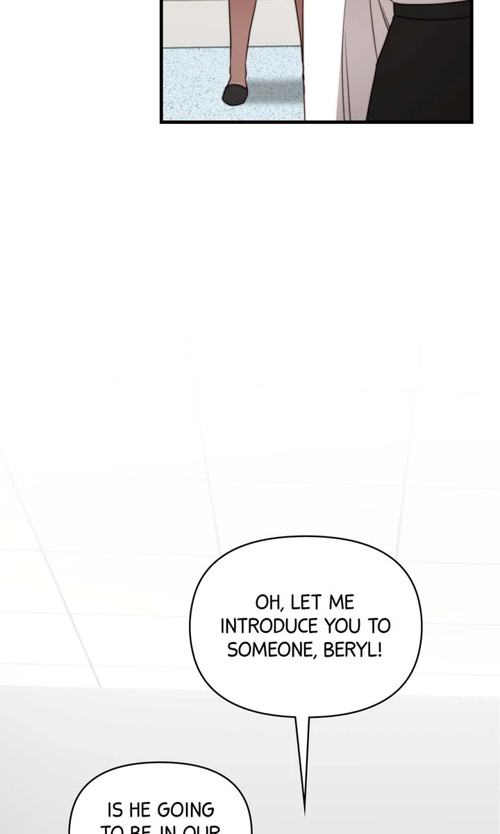In Shadow - Chapter 13 manhwa