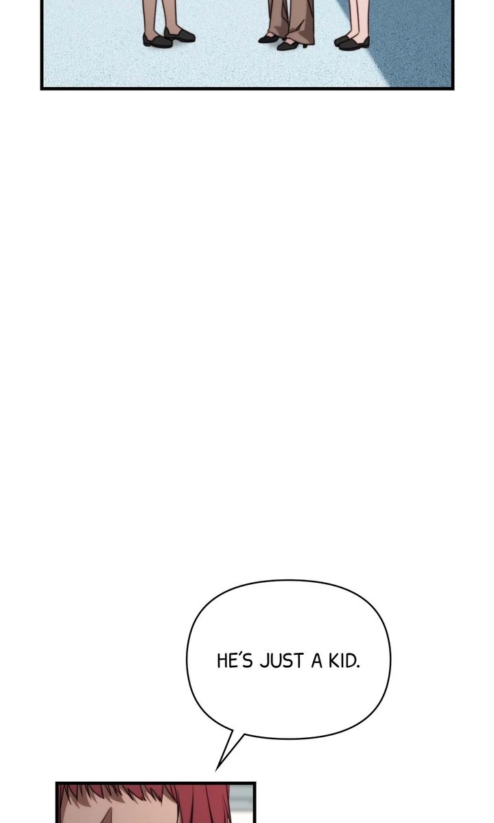 In Shadow - Chapter 13 manhwa