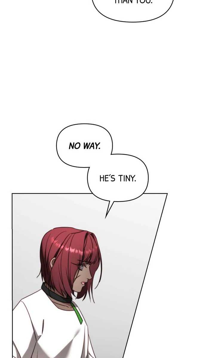 In Shadow - Chapter 13 manhwa