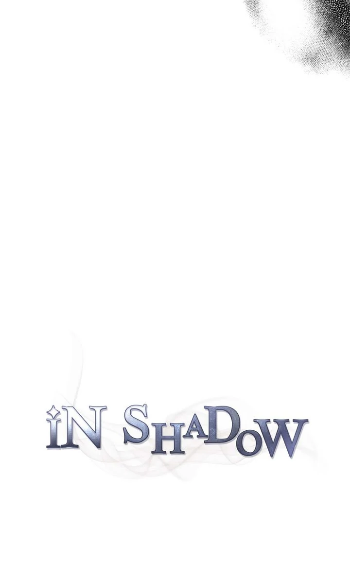 In Shadow - Chapter 13 manhwa