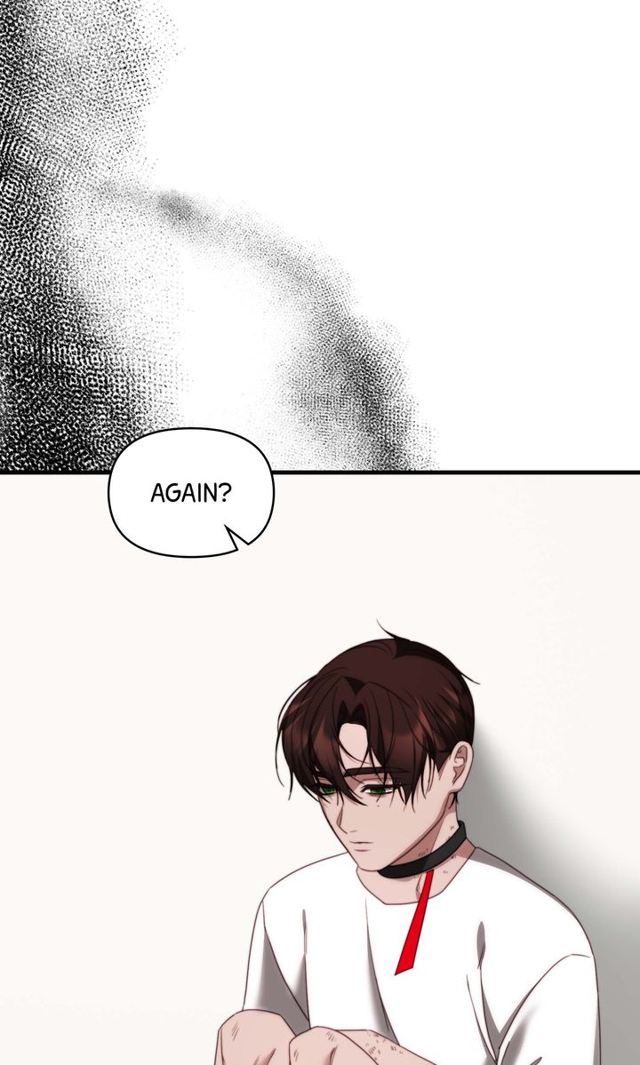 In Shadow - Chapter 13 manhwa