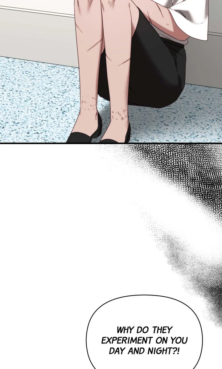 In Shadow - Chapter 13 manhwa