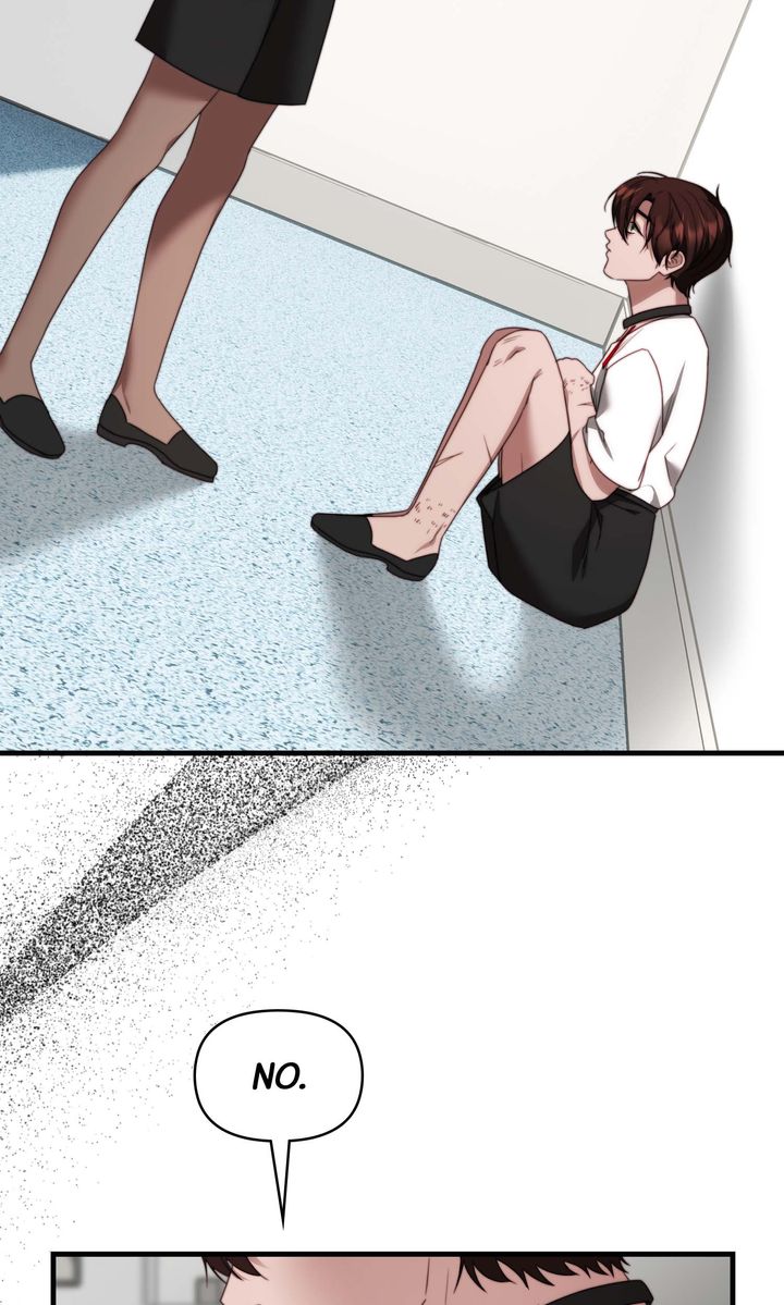 In Shadow - Chapter 13 manhwa