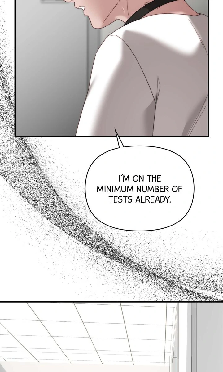 In Shadow - Chapter 13 manhwa