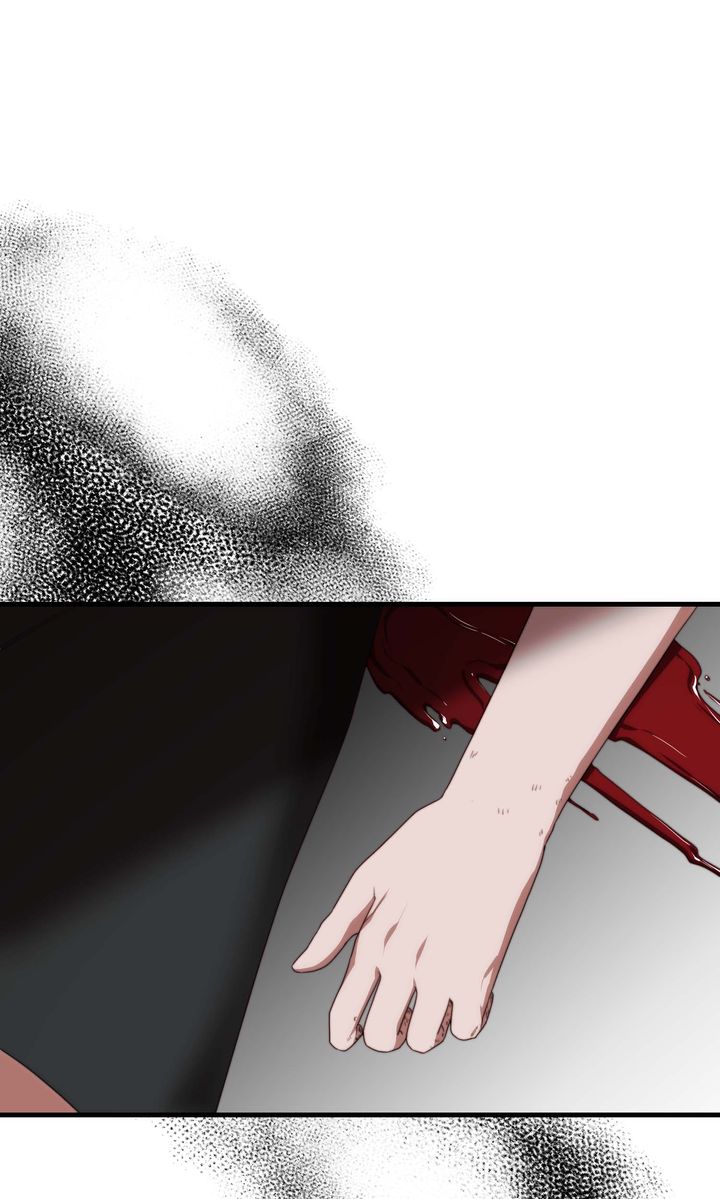 In Shadow - Chapter 13 manhwa