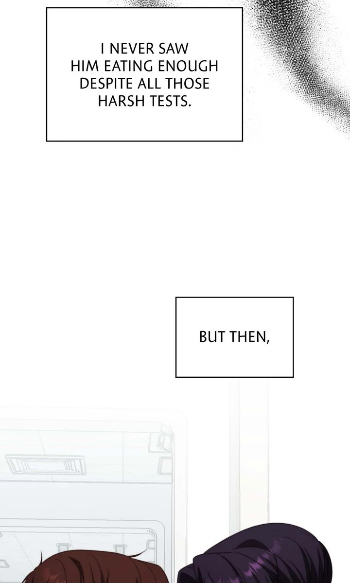 In Shadow - Chapter 13 manhwa