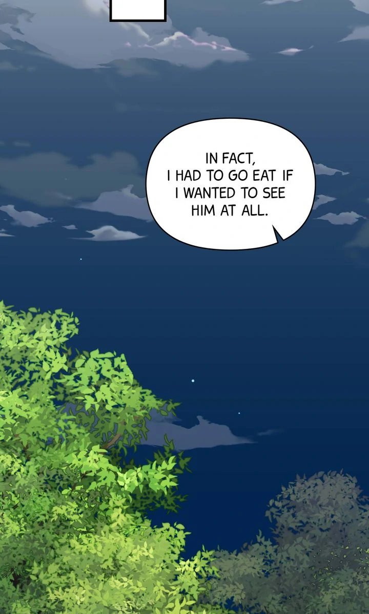 In Shadow - Chapter 13 manhwa