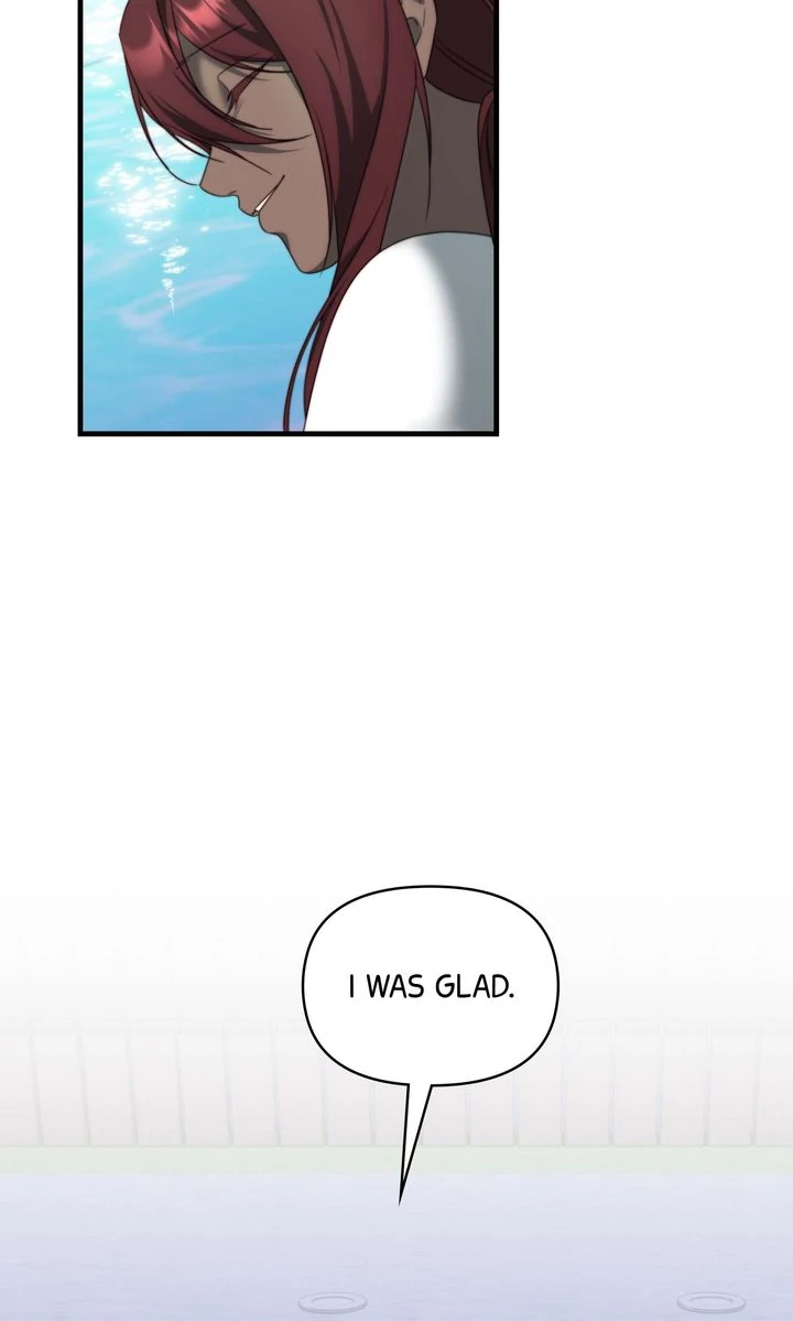 In Shadow - Chapter 13 manhwa
