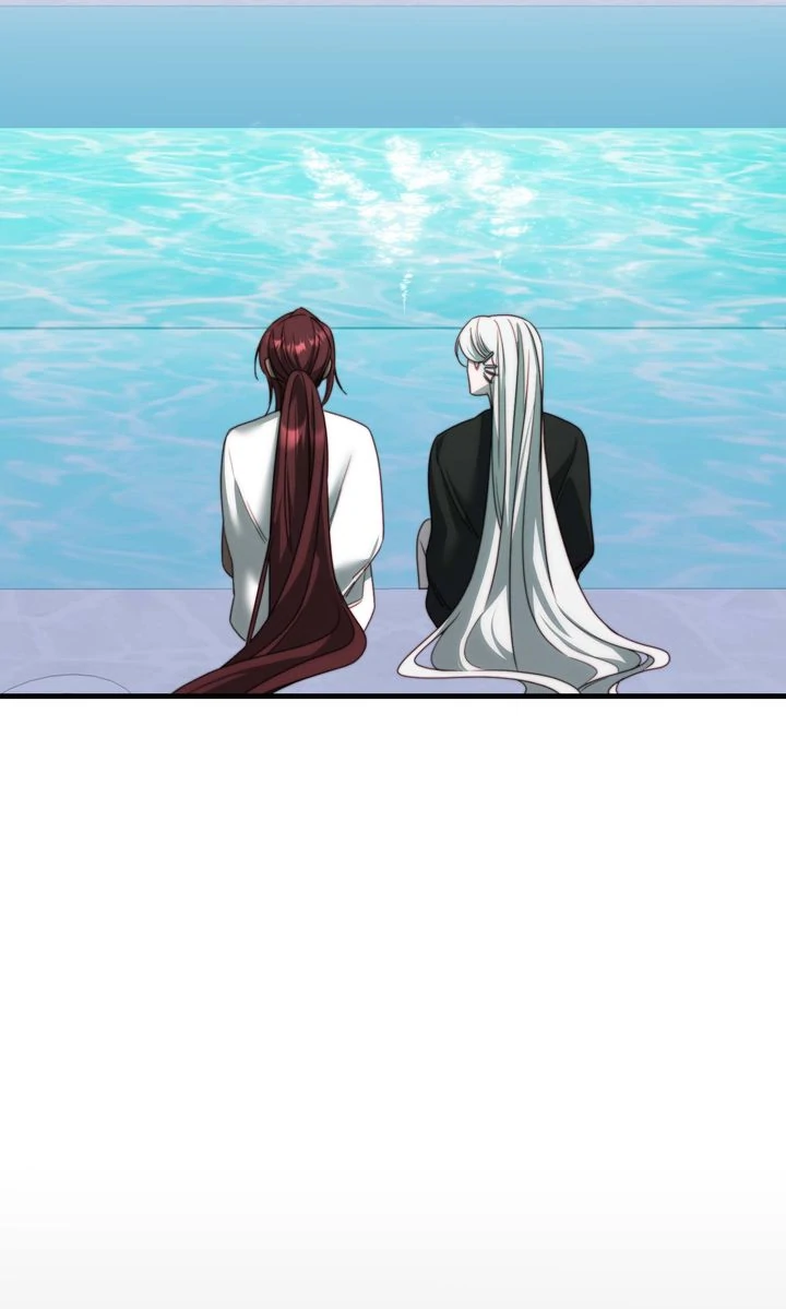 In Shadow - Chapter 13 manhwa