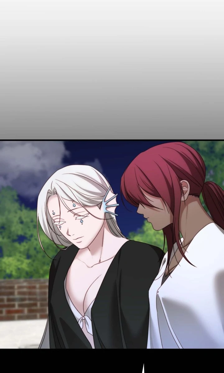 In Shadow - Chapter 13 manhwa