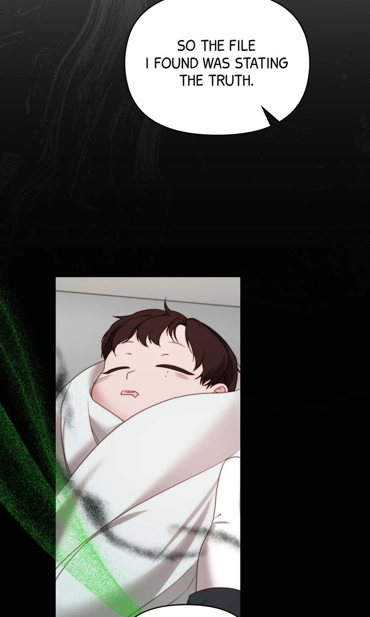 In Shadow - Chapter 13 manhwa