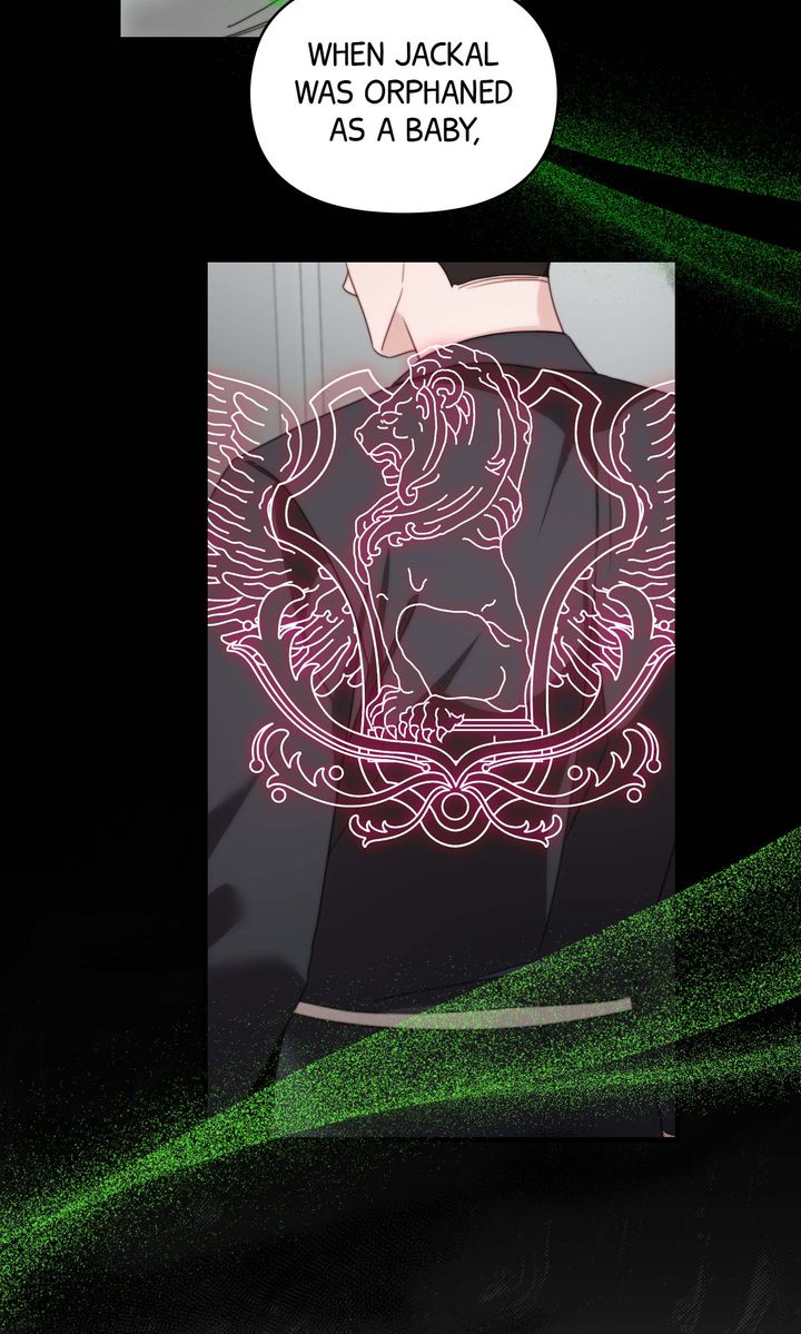 In Shadow - Chapter 13 manhwa