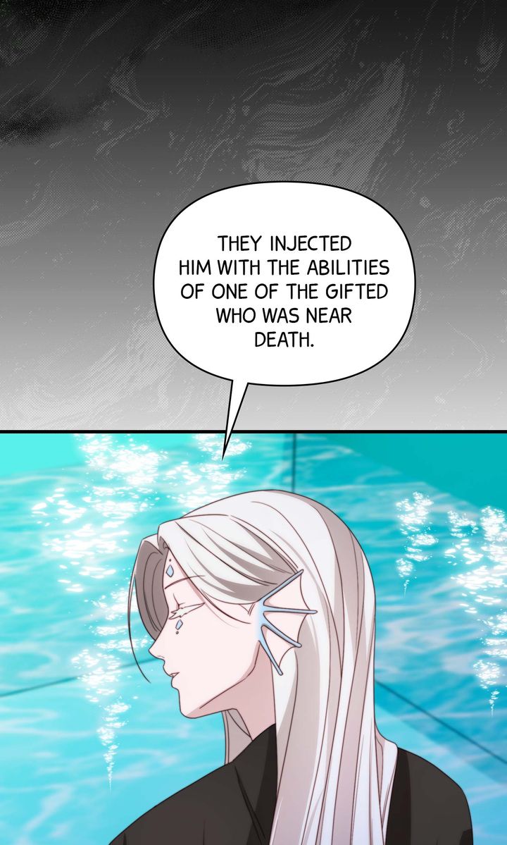 In Shadow - Chapter 13 manhwa