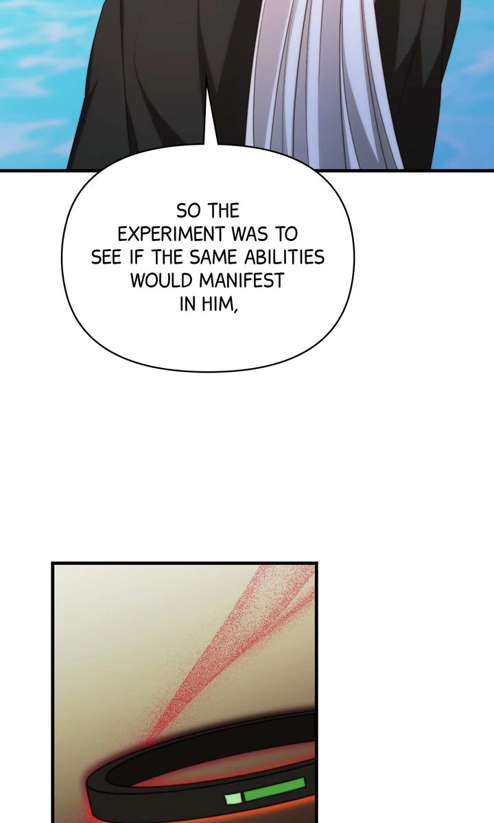 In Shadow - Chapter 13 manhwa